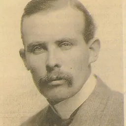 Portrait of Gustav Konstantin von Alvensleben