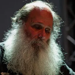 Portrait of Earl Howard