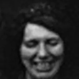 Portrait of Hedda Korsch