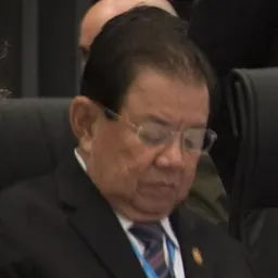 Portrait of Yuthasak Sasiprapha