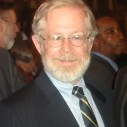 Portrait of Richard Gottfried