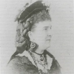 Portrait of Susan Petigru King