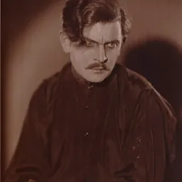 Portrait of Zdeněk Štěpánek