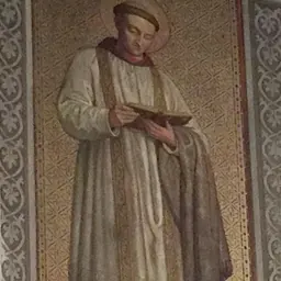 Portrait of Kjeld of Viborg