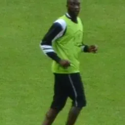 Portrait of Mustapha Yatabaré