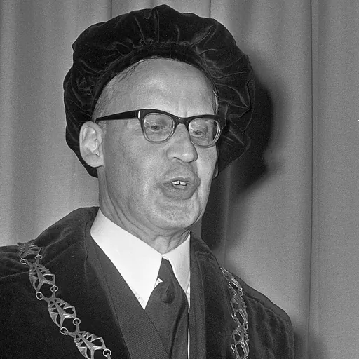 Portrait of Isaäc Arend Diepenhorst