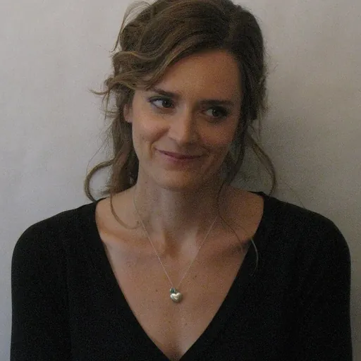 Portrait of Emmanuelle Schick Garcia