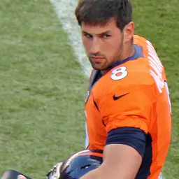 Portrait of Brandon McManus
