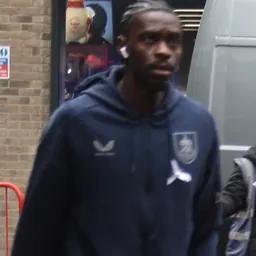 Portrait of Axel Tuanzebe