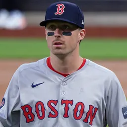 Portrait of Nick Sogard