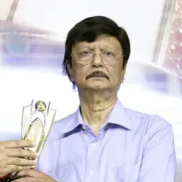 Portrait of Sohel Rana