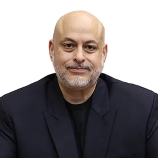 Portrait of Paraguayo Cubas