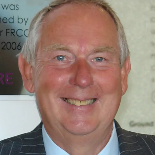 Portrait of John Webster