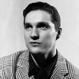 Portrait of Tony Lavelli