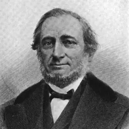 Portrait of James William Beekman