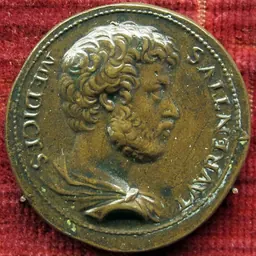 Portrait of Lorenzino de' Medici
