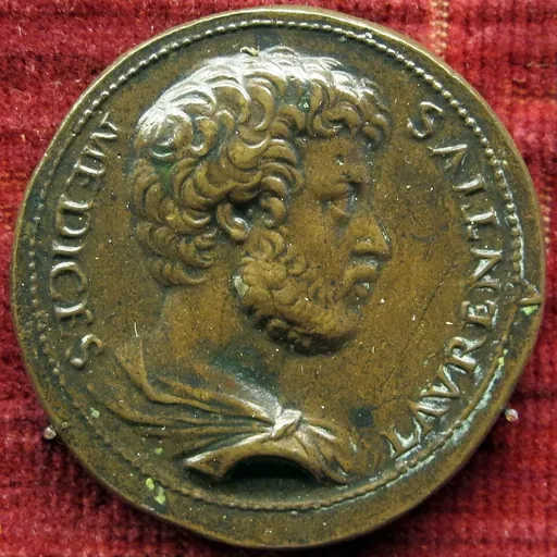 Portrait of Lorenzino de' Medici