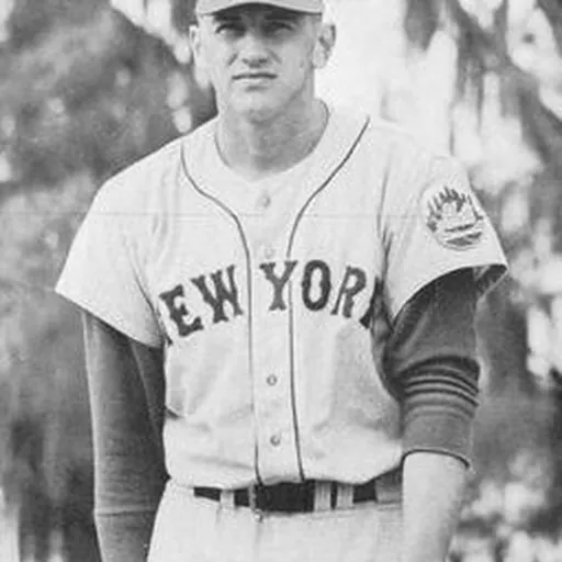 Portrait of Jay Hook