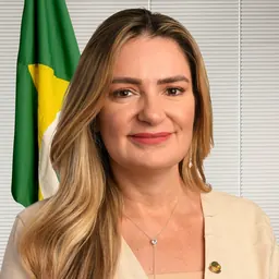 Portrait of Augusta Brito