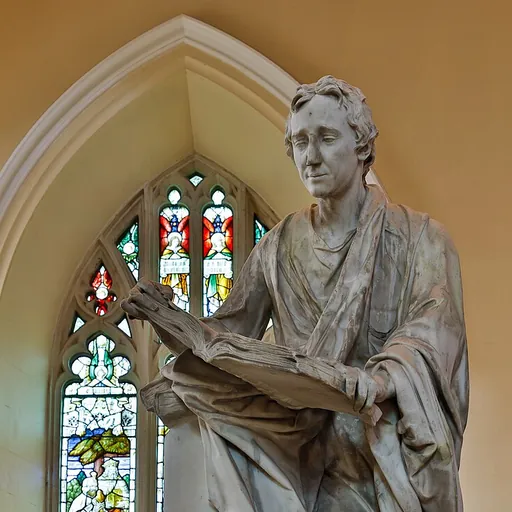Portrait of Sir Thomas Molyneux, 1st Baronet