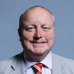 Portrait of Stephen Hepburn