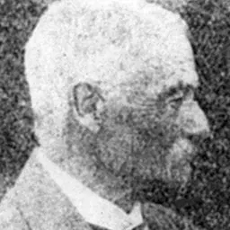 Portrait of John Charles Dollman