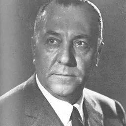 Portrait of Alfredo Covelli