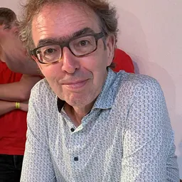 Portrait of Peter de Wit