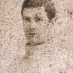 Portrait of Israel Pike