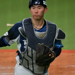 Portrait of Taiga Kojima