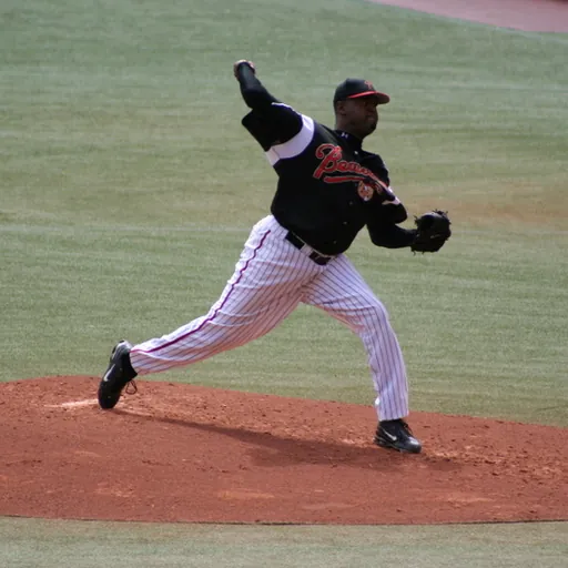 Portrait of Dewon Brazelton