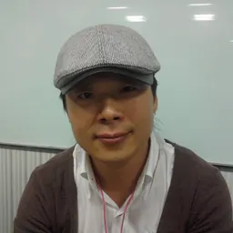 Portrait of Jeong Jae-heon