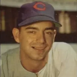Portrait of Tommy Brown