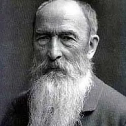 Portrait of Kaspar von Zumbusch