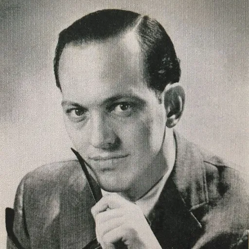 Portrait of Edmund Naughton