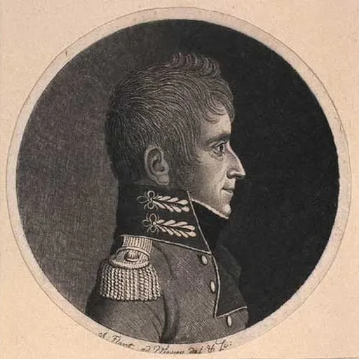 Portrait of Rasmus Krag