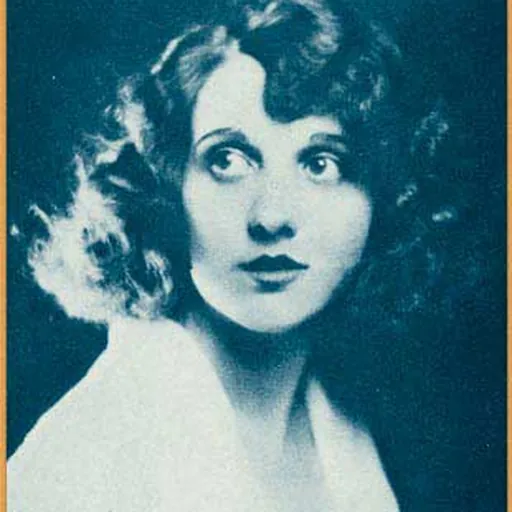 Portrait of Louise Huff