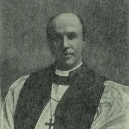 Portrait of Eyre Chatterton