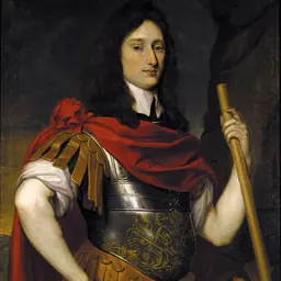 Portrait of Philip Frederick of the Palatinate