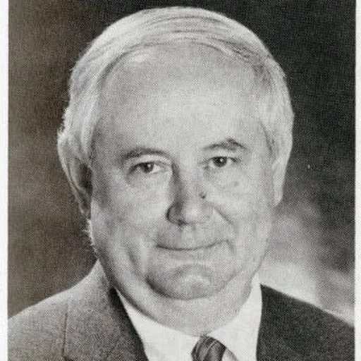 Portrait of Terry Dempsey