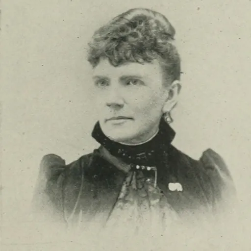 Portrait of Isabel Elizabeth Smith