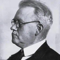 Portrait of Johann Friedrich Höger