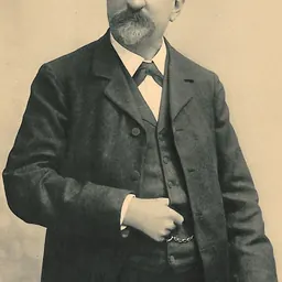 Portrait of Georg Wilhelm Rauchenecker