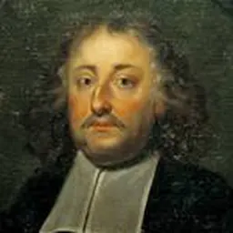 Portrait of Anselm Franz von Ingelheim