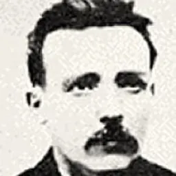 Portrait of Joseph Tortelier