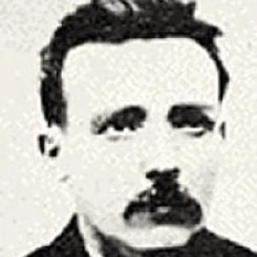 Portrait of Joseph Tortelier