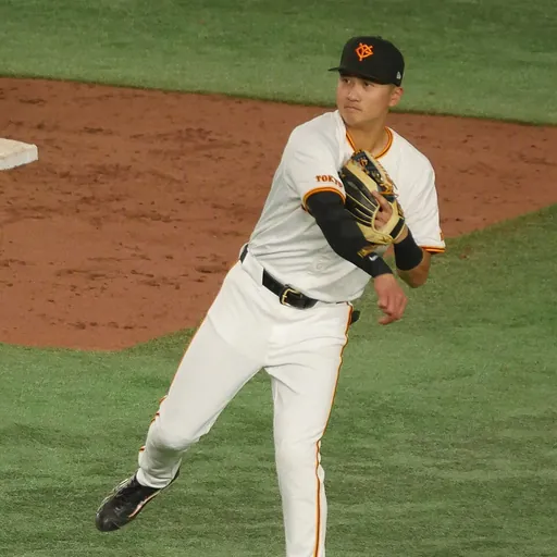 Portrait of Yuta Izuguchi