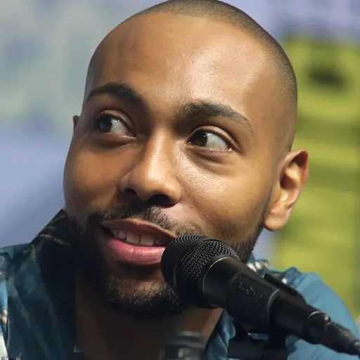 Portrait of Jeremie Harris