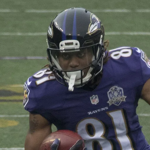 Portrait of Kaelin Clay