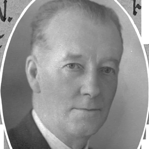 Portrait of Fred Anderson